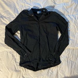 14th & Union Button-Down Dress Shirt